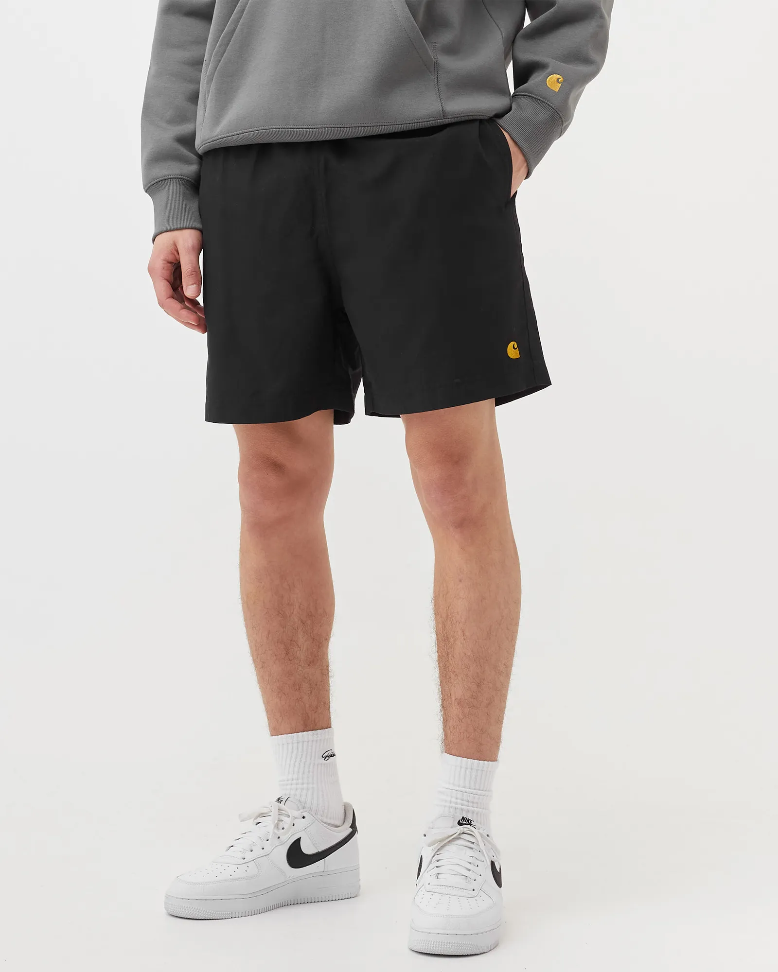 Carhartt WIP Chase Swim Trunks