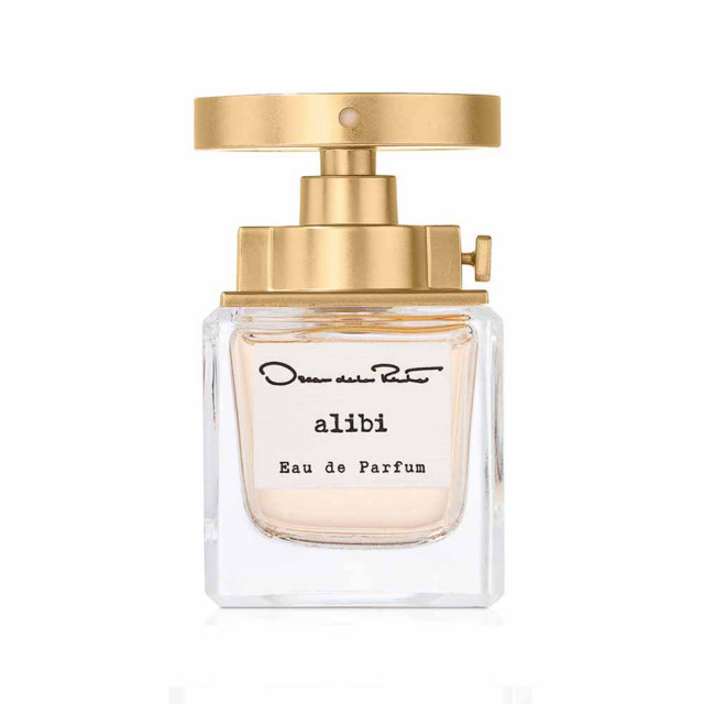 Alibi Eau de Parfum OSCAR DE LA RENTA