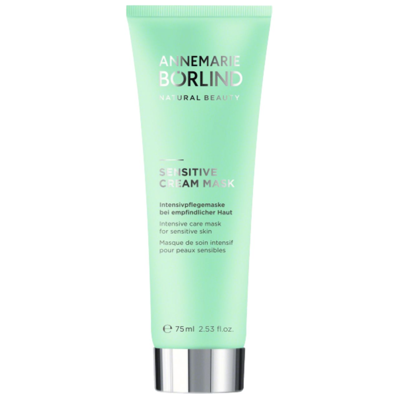 ANNEMARIE BÖRLIND SENSITIVE CREAM MASK
