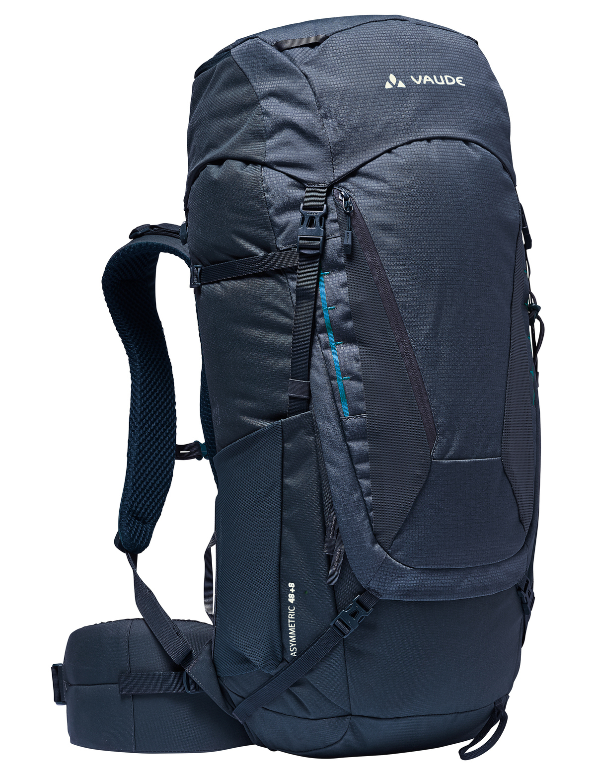 Vaude WO Asymmetric 48 +8