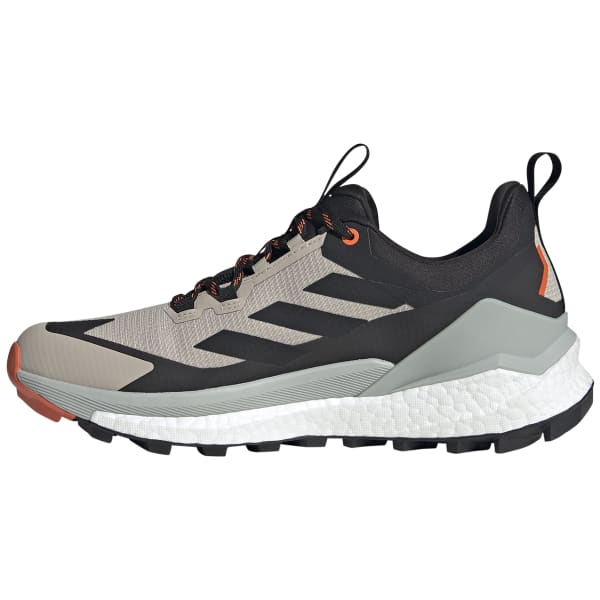 Chaussure de randonnée basse ADIDAS TERREX FREE HIKER 2 LOW GORE-TEX BEIMER/NOIESS/SEORIM