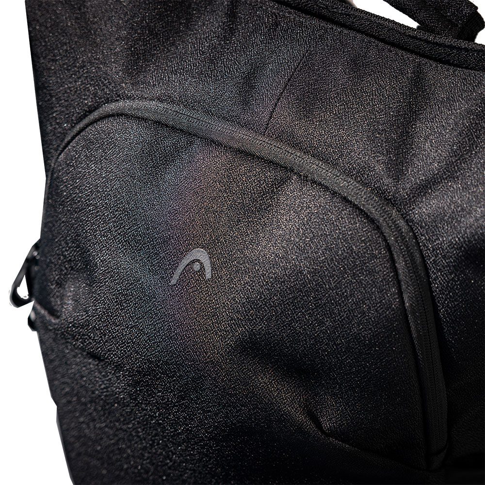 Head Pro X Backpack 25L Rucksack schwarz