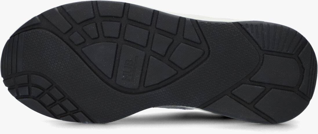 HUB multi hub lage sneakers glide-z