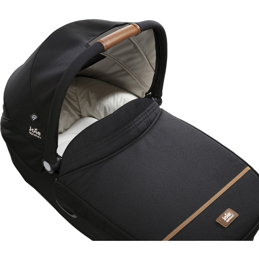 Joie Signature Auto-Babywanne calmi R129 Eclipse 2023