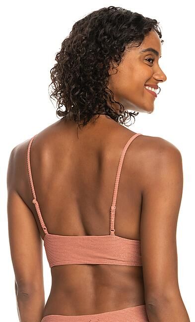 ROXY - MAILLOT DE BAIN COCONUT CREW TANK TOP