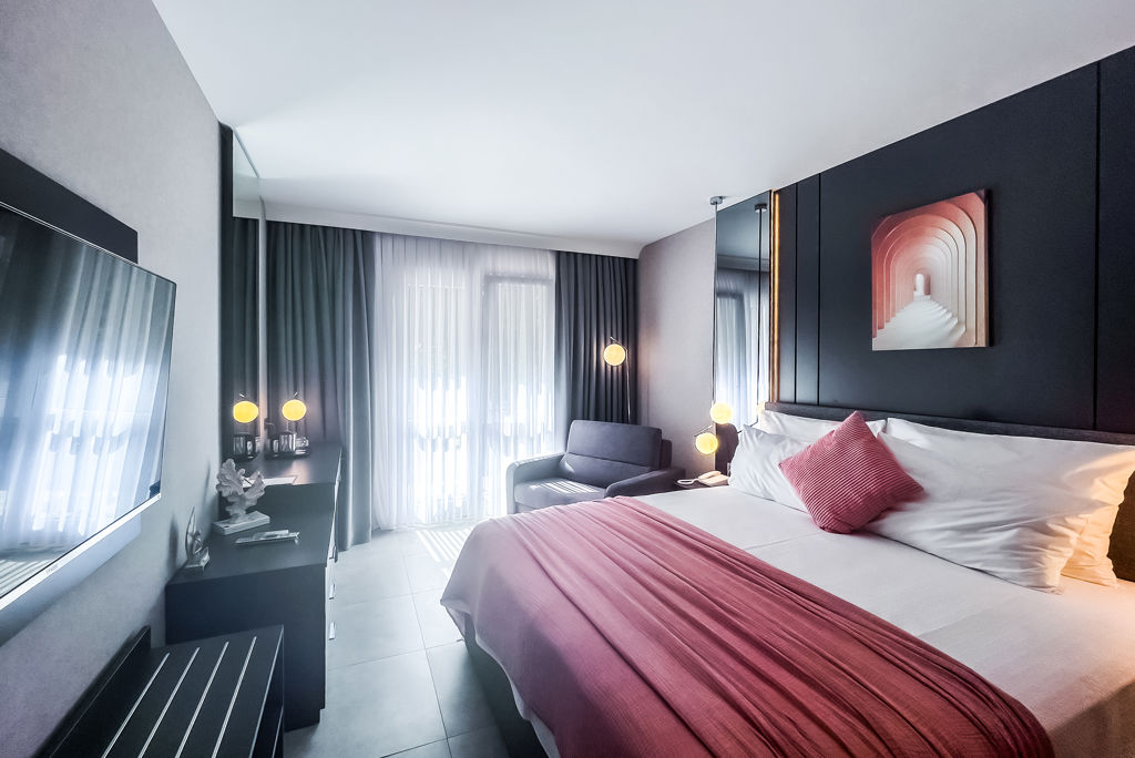 Belcekiz Beach All Inclusive - Hotel