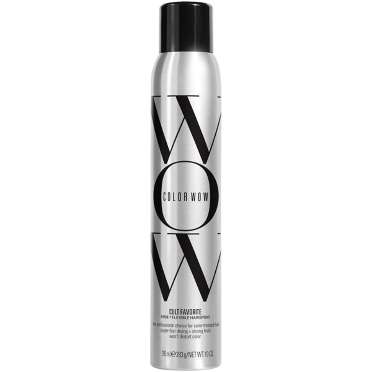 Color Wow, Cult Favorite Firm + Flexible Hairspray*