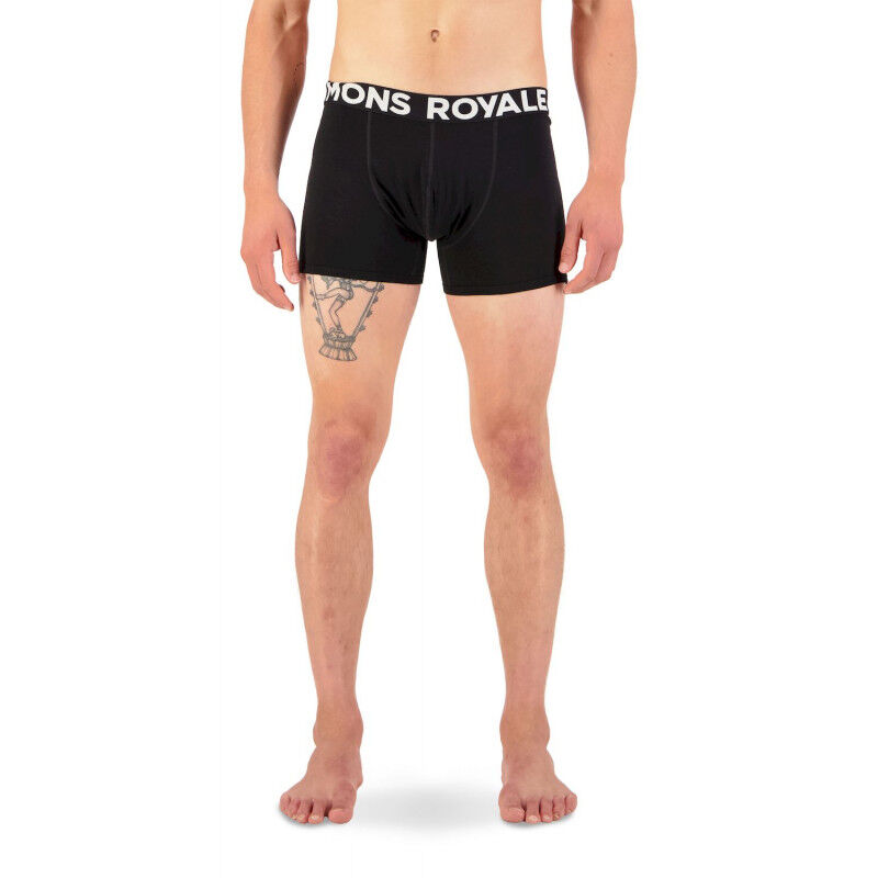 Hold 'em Shorty Boxer - Boxer homme
