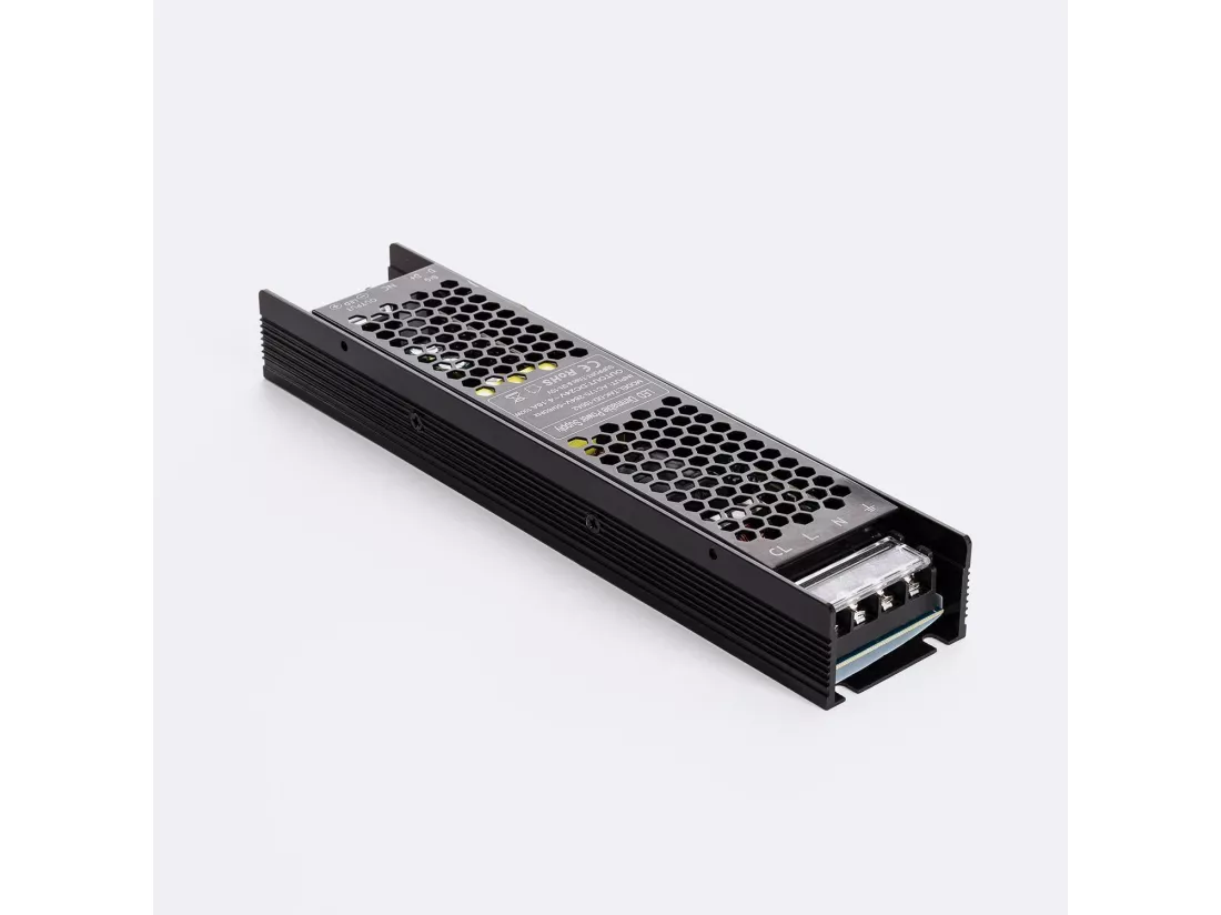 Bloc d'Alimentation Dimmable 0/1-10V 24V DC 100W 4.16A 100 W