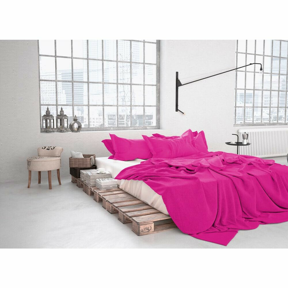 Dylon Textielverf Passion Pink350 gr