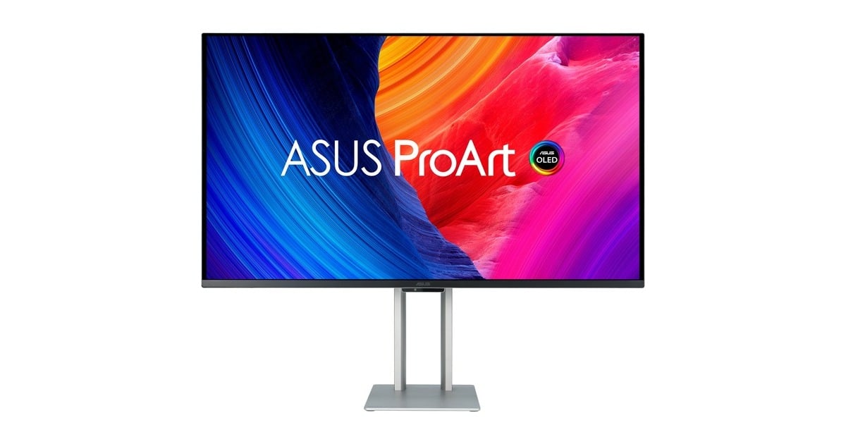 ASUSProArt PA32UCDM 31.5