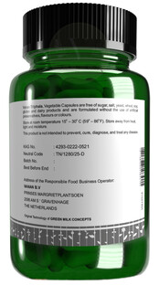 Vanan Triphala Capsules 60CP