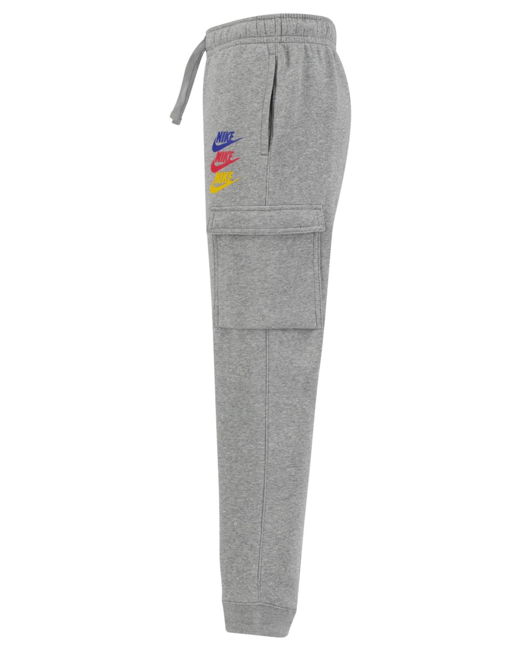 Nike| Kinder Jogginghose FLEECE CARGO PANT