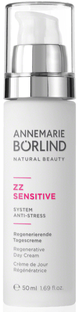 Annemarie Borlind ZZ Sensitive System Anti Stress Regenerative Day Cream 50ML
