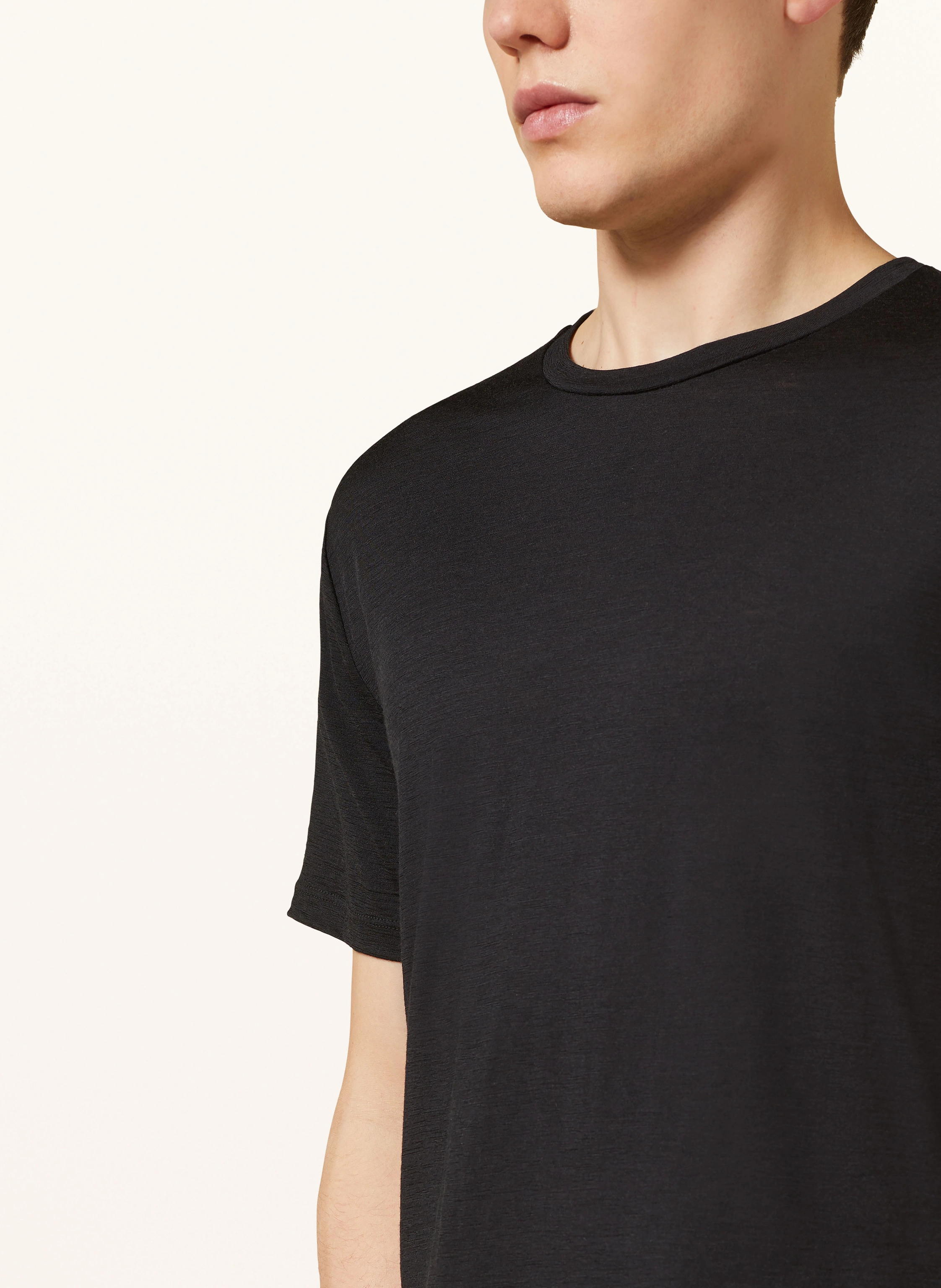 icebreaker T-Shirt MERINO 150 TECH LITE III