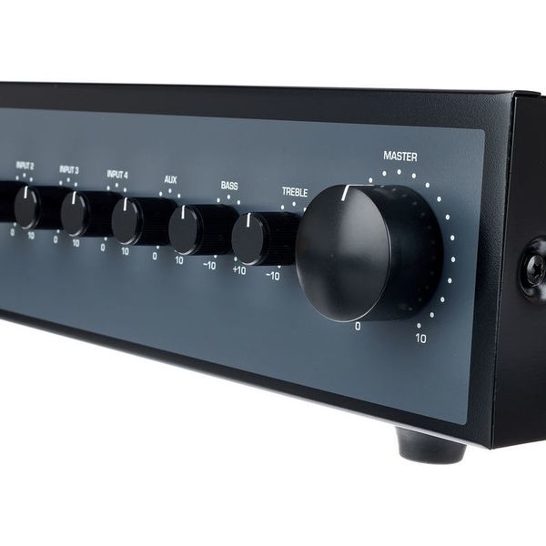 Swissonic SA 65