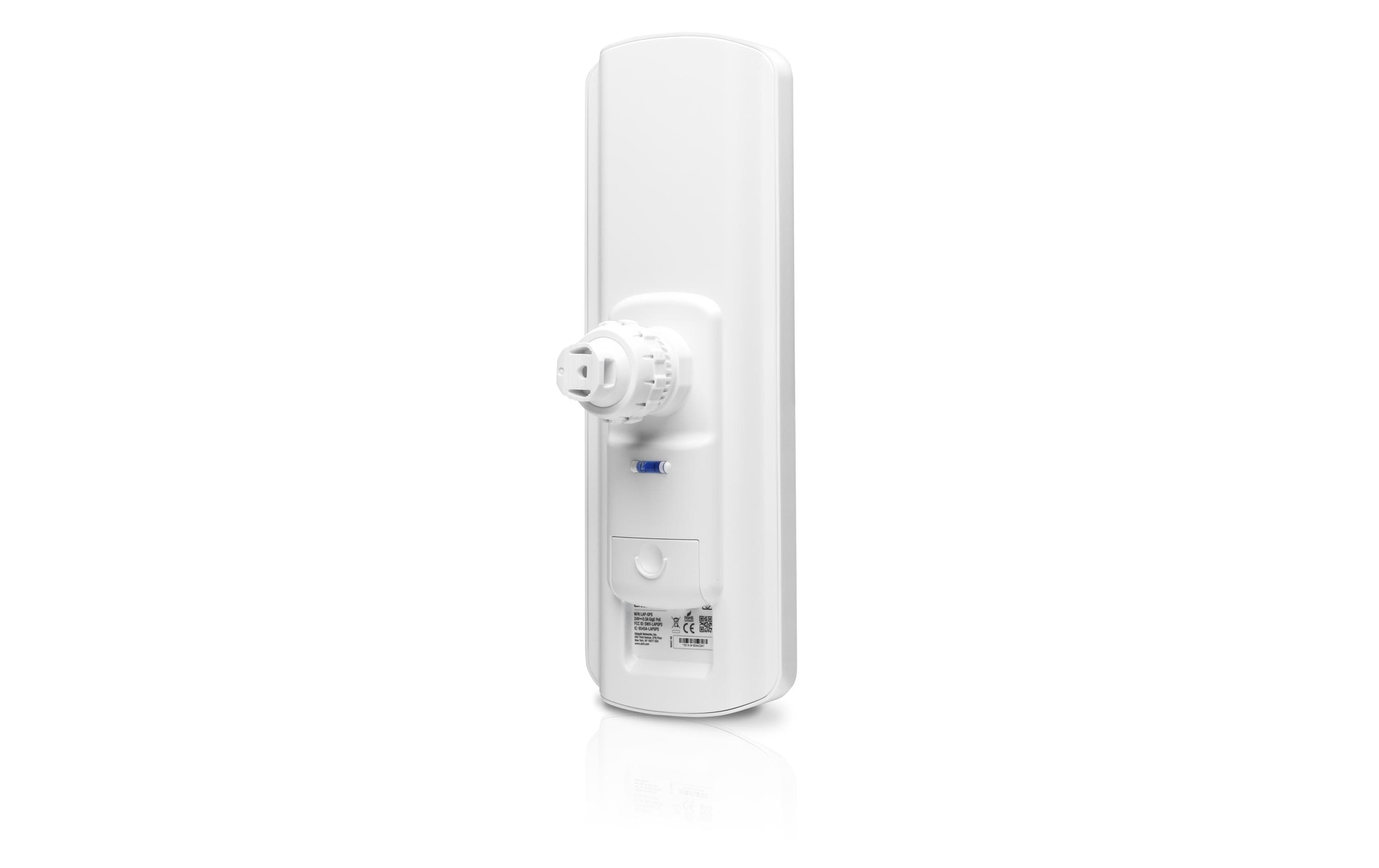 WLAN-Bridge LAP-GPS 17dBi, 90°SektorAirMAX Lite AC AP, 5 GHz, GPS Access Point