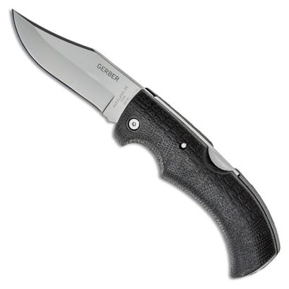 Couteau Gerber Gator Fine Edge