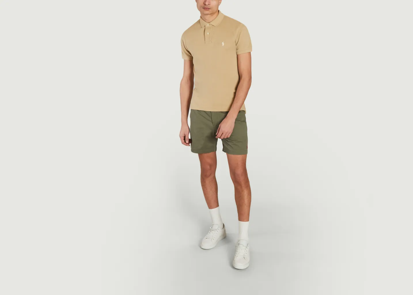 Short court Polo Ralph Lauren