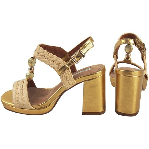 Maria Mare - Ceremonia señora68398 beig Plata