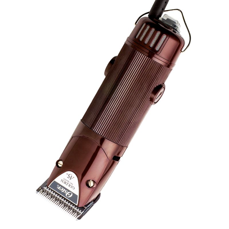 Tondeuse Oster Golden A5 1speed à prix discount sur bitiba.fr