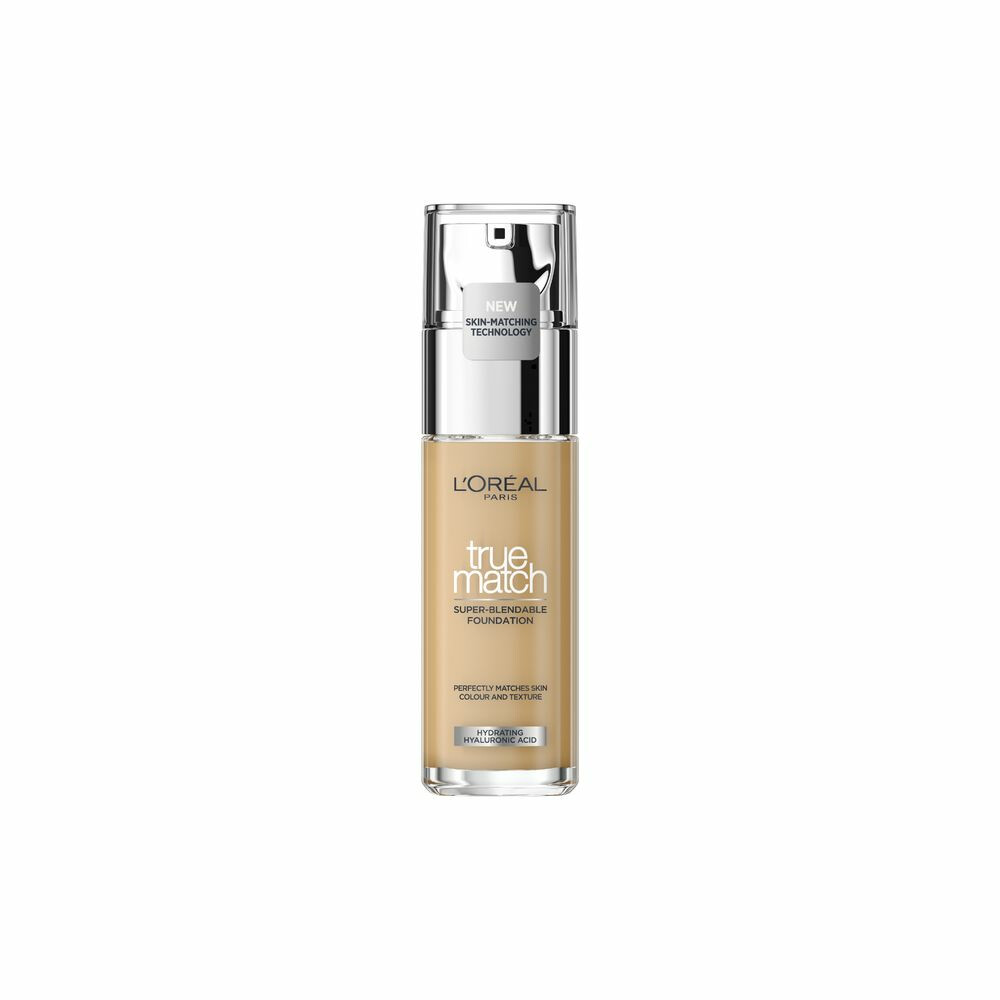 L'Oréal True Match Foundation 4.N30 ml