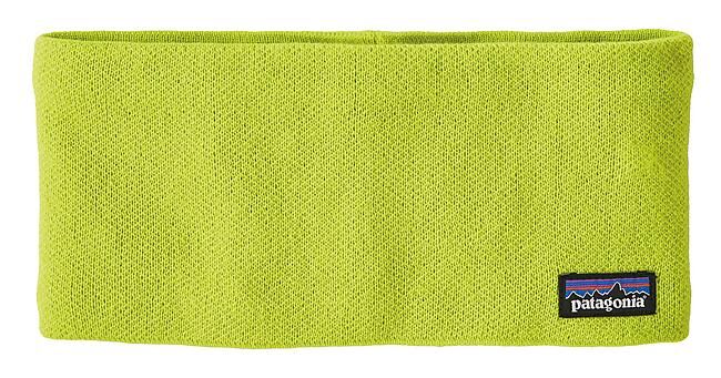 PATAGONIA - BANDEAU POWDER TOWN HEADBAND