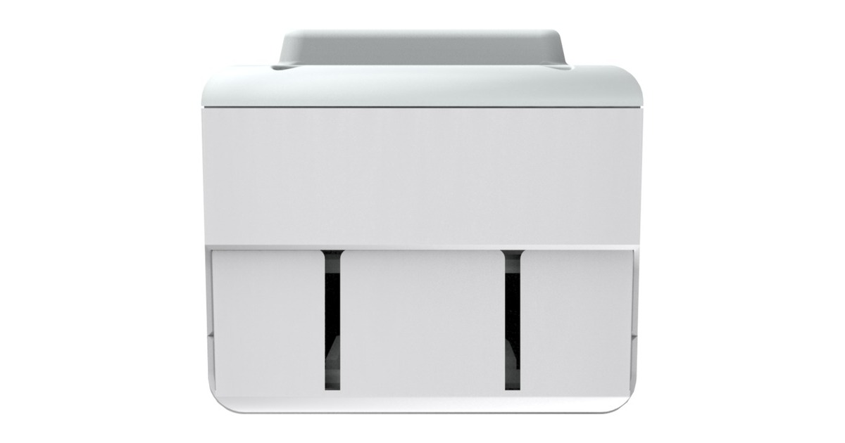 AqaraRoller Shade Driver E1 bedieningspaneel  (Wit)