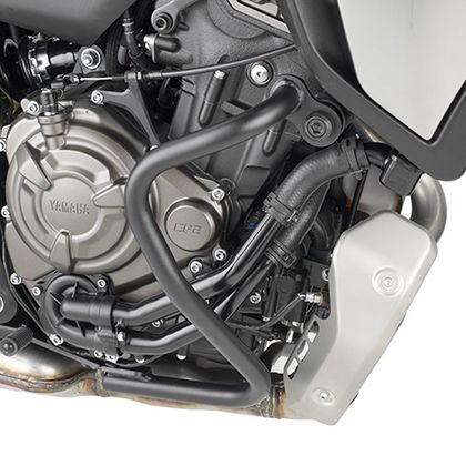 Pare-carter Givi Tubulaire - Noir