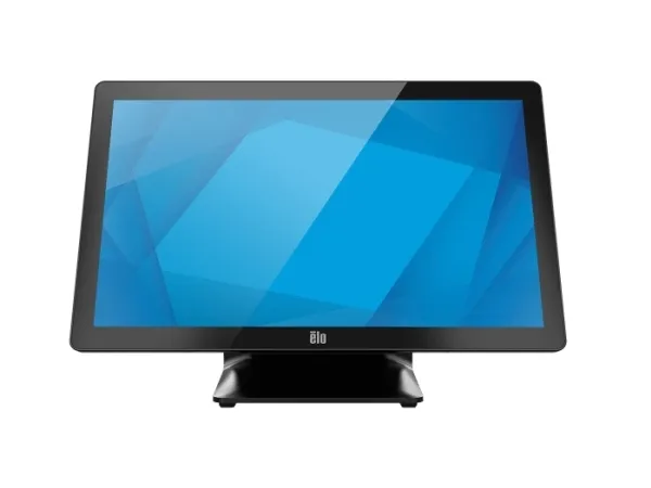 Elo I-Series 3 - Alt-i-én Core i3 i3-1215UL / op til 4.4 GHz - RAM 8 GB - SSD 128 GB - NVMe - UHD Graphics - Gigabit Ethernet, Bluetooth 5.2, IEEE 802.11ax (Wi-Fi 6) - Win 10 IoT Enterprise 2021 LTSC - skærm: LED 21.5