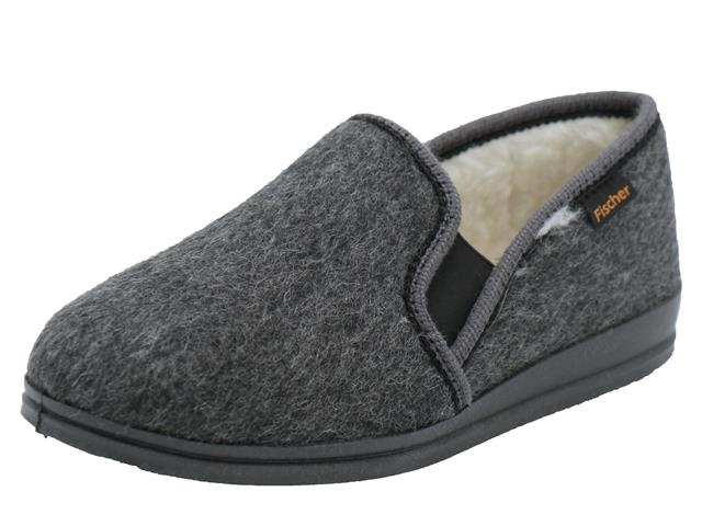 Rohde Pantoffel