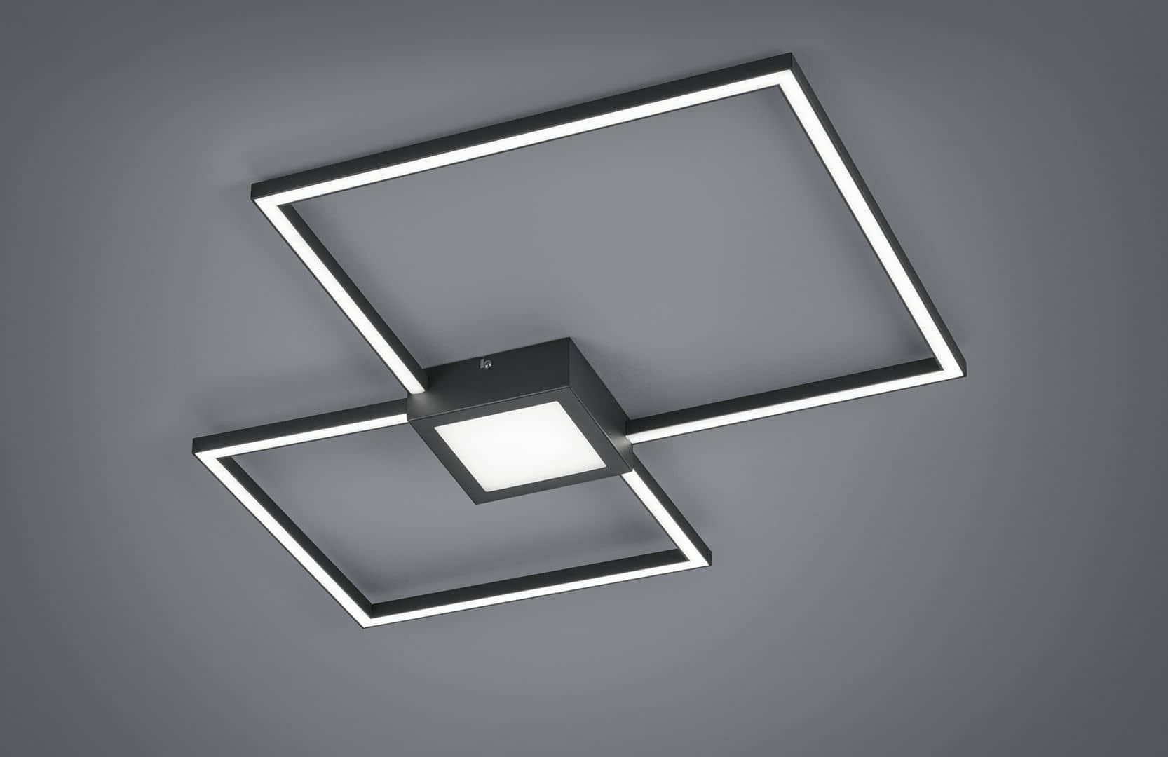 LED-Deckenleuchte