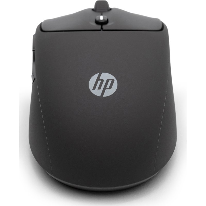 HP Souris sans fil silencieuse 400
