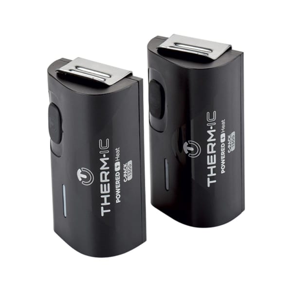 Accessoire chauffant THERM-IC C-PACK 1300