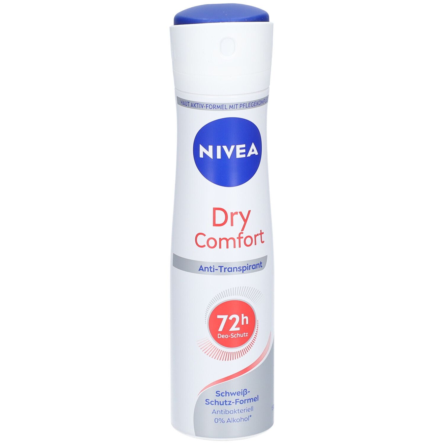 NIVEA® Deo Anti-Transpirant Dry Comfort Quick Dry Spray