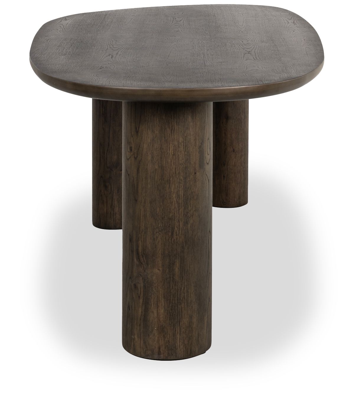 Eettafel 214213 Ellington B230 x D100 x H76 cm