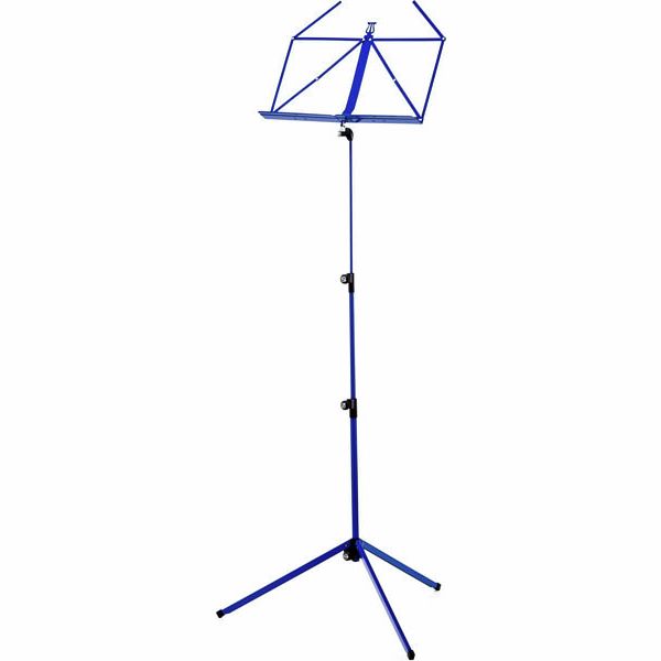 K&M 100/1 (Blue)