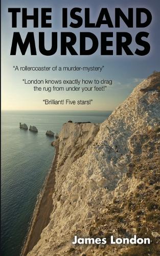 The Island Murders (Paperback)