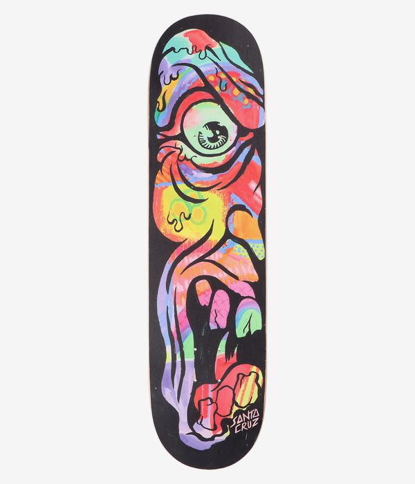 Santa Cruz Roskopp Pseudo Everslick 8