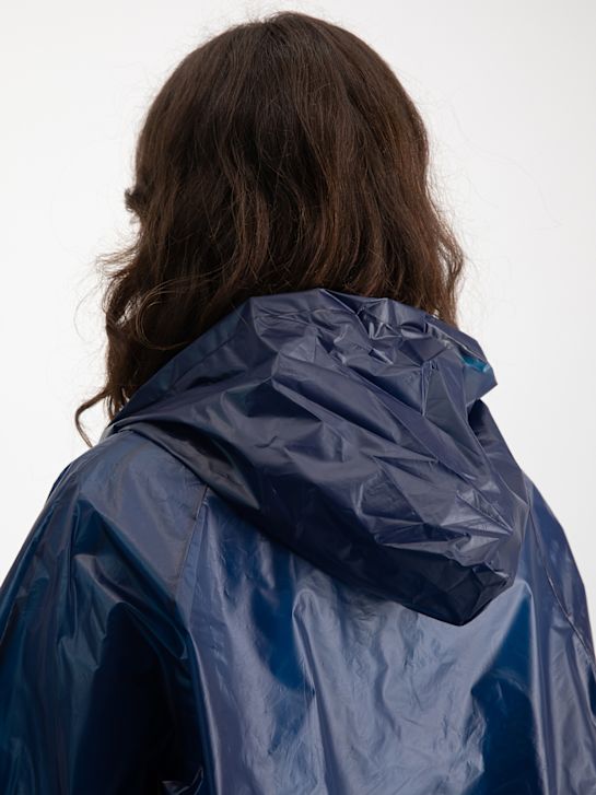 RUKKA Outdoorjacke Dunkelblau