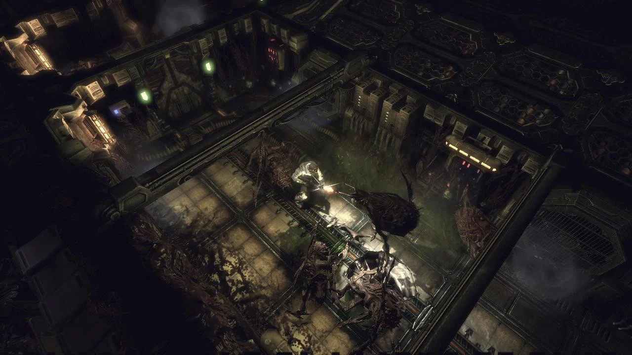 Alien Breed™: Impact- PC