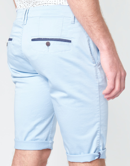 Casual Attitude - MARINE Azul