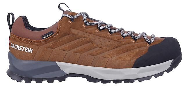 DACHSTEIN - CHAUSSURES DE RANDONNEE SF-21 LOW M