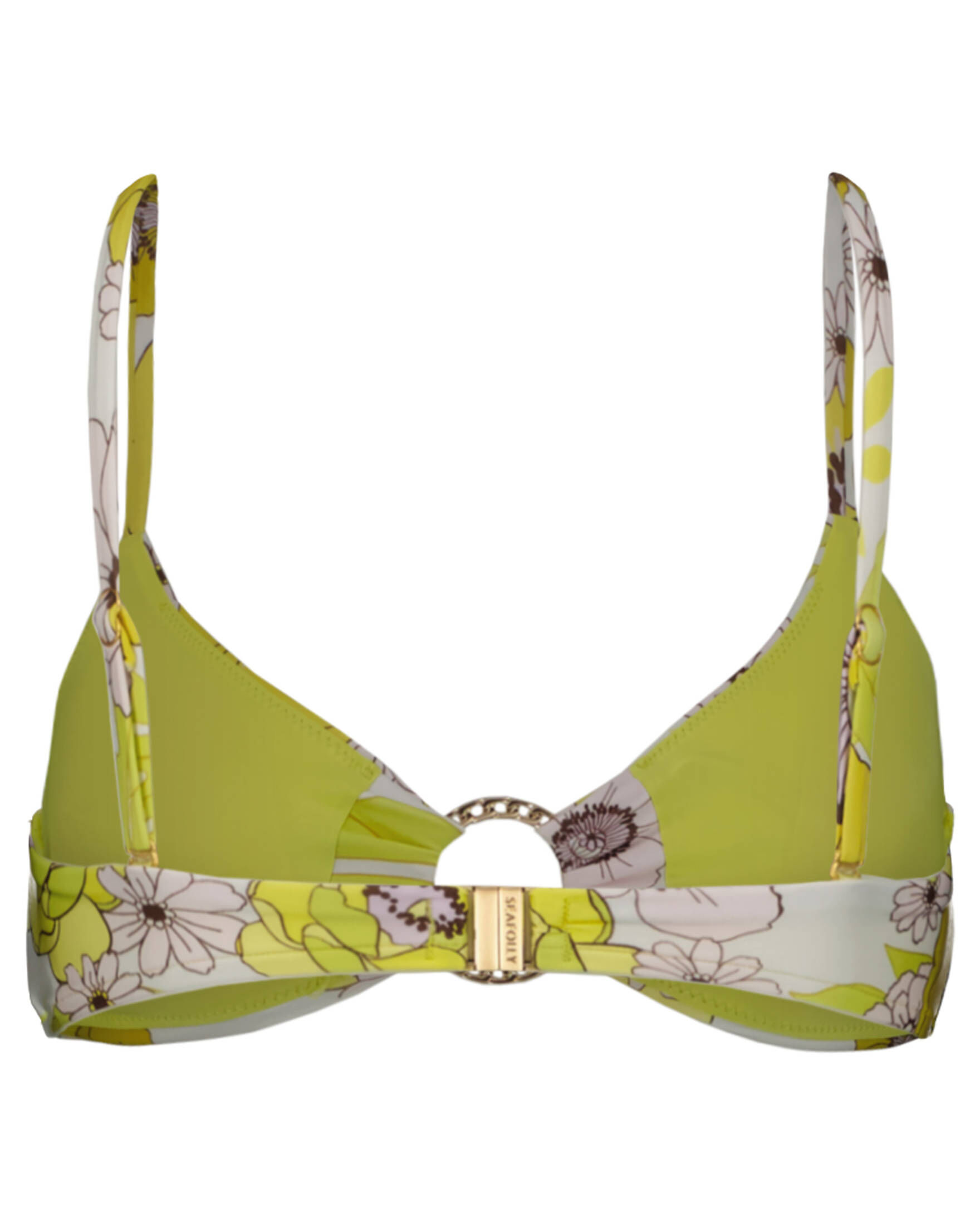 Seafolly| Damen Bikinitop
