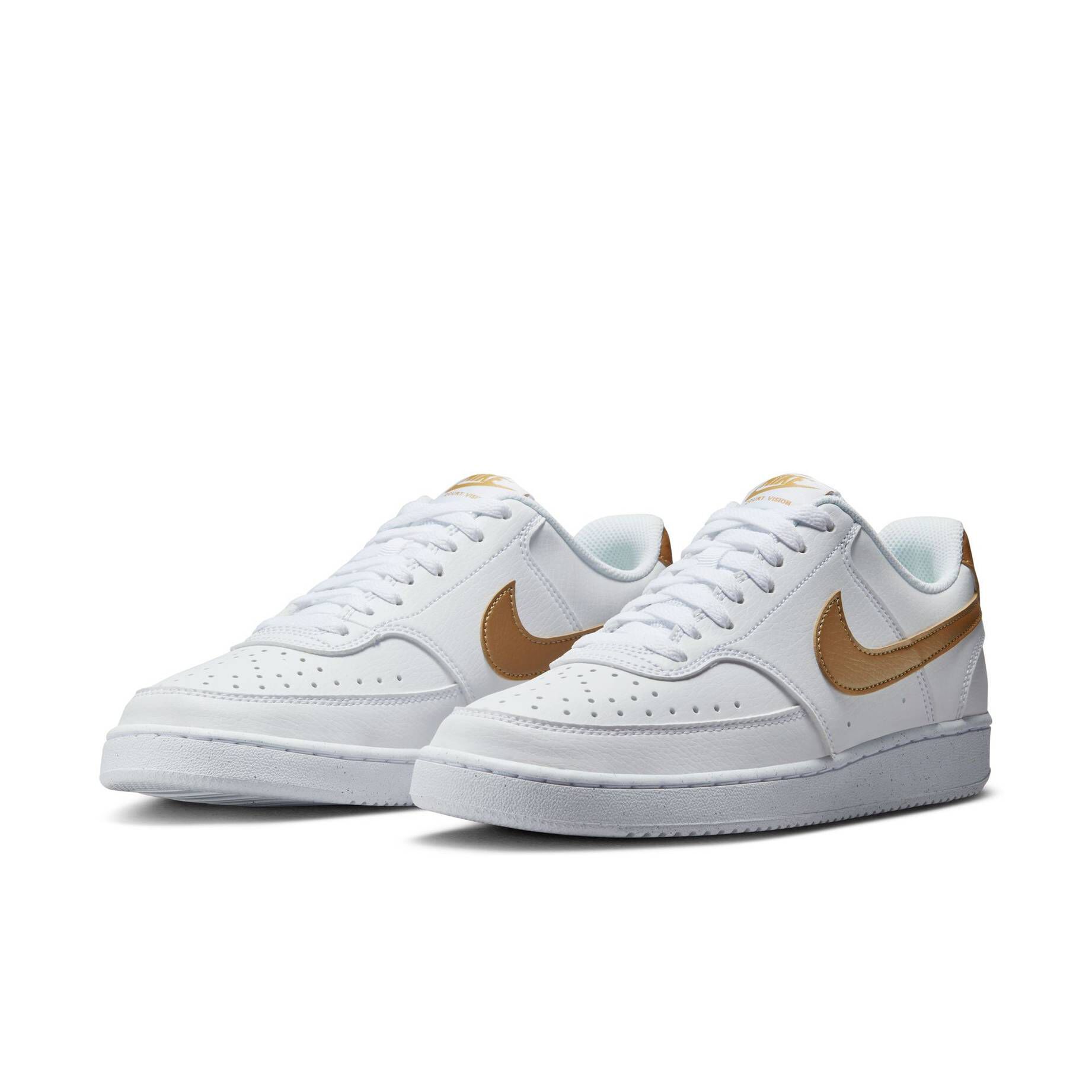 Nike Sportswear| Damen Sneaker COURT VISION LOW NEXT NATURE