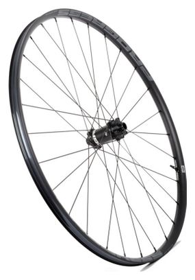 Paire de roues Progress DYN Ceramic Nitro 29” Gris | 15x100/12x142 mm | 6 Trous | Sram XD