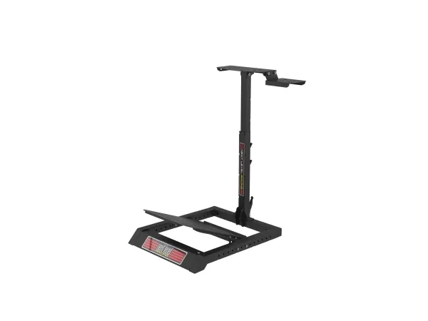 Next Level Racing Wheel Stand Lite - Racersimulator-cockpithjul/pedalstander - pulverbelagt stål