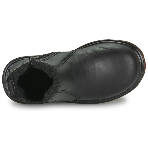 Dr. Martens - 2976 Leonore Mono T - Noir