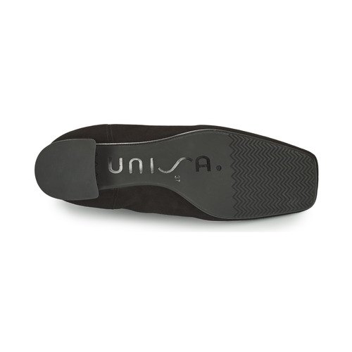 Unisa - GUSO - Noir