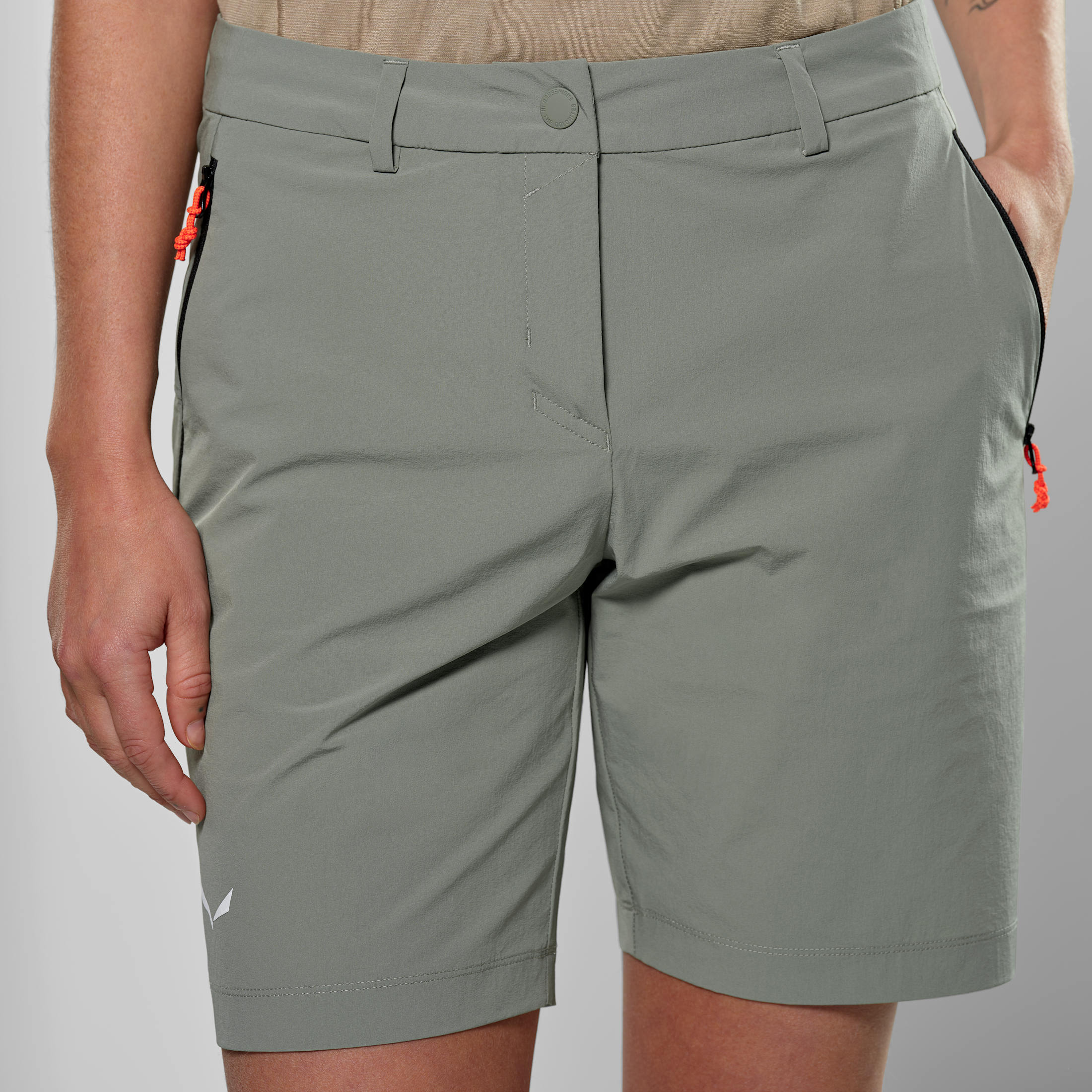 Salewa Puez Talvena Dst Shorts W's
